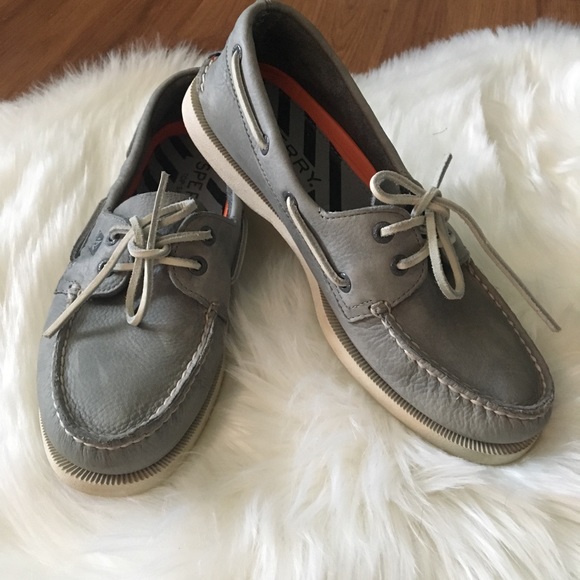 Sperry Top Sider Daytona Boat Shoe - Picture 3 of 8